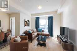 11 - 165 TAPSCOTT ROAD Toronto