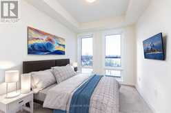 11 - 165 TAPSCOTT ROAD Toronto