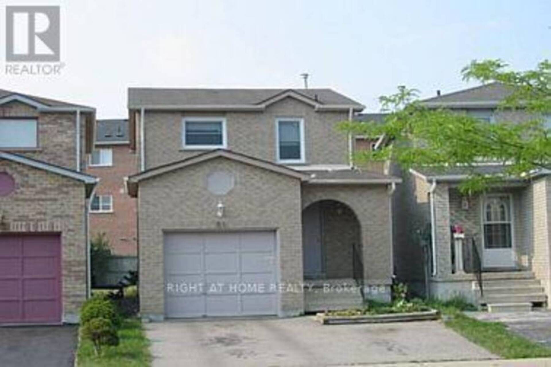 84 LAGUNA CRESCENT Markham