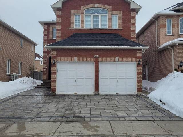 559 HIGHGLEN AVENUE Markham Ontario