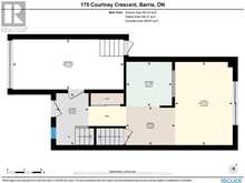 175 COURTNEY CRESCENT Barrie