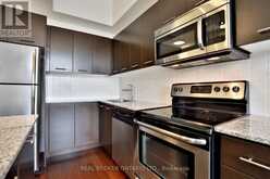 301 - 360 SQUARE ONE DRIVE Mississauga