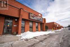 UNIT 1 - 170 WILKINSON ROAD Brampton