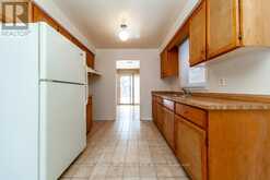 3156 BRACKNELL CRESCENT Mississauga