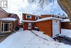 3156 BRACKNELL CRESCENT Mississauga