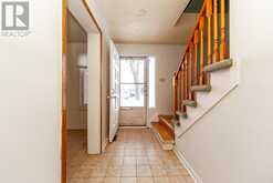 3156 BRACKNELL CRESCENT Mississauga