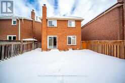 3156 BRACKNELL CRESCENT Mississauga