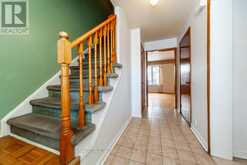 3156 BRACKNELL CRESCENT Mississauga