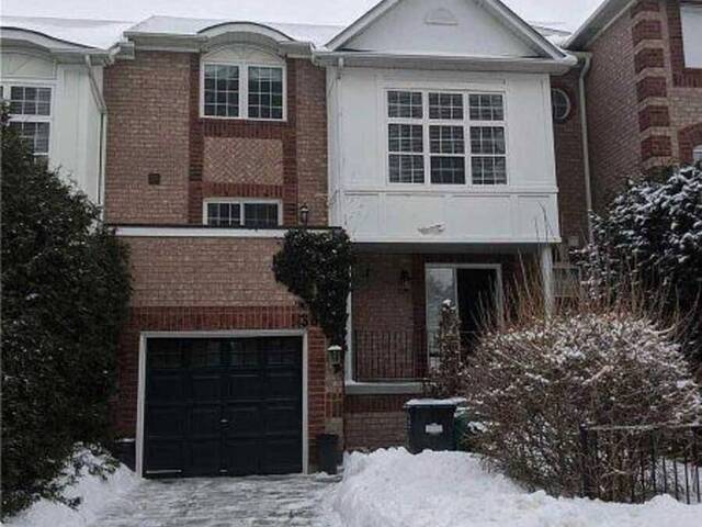 38 - 199 HILLCREST AVENUE Mississauga Ontario