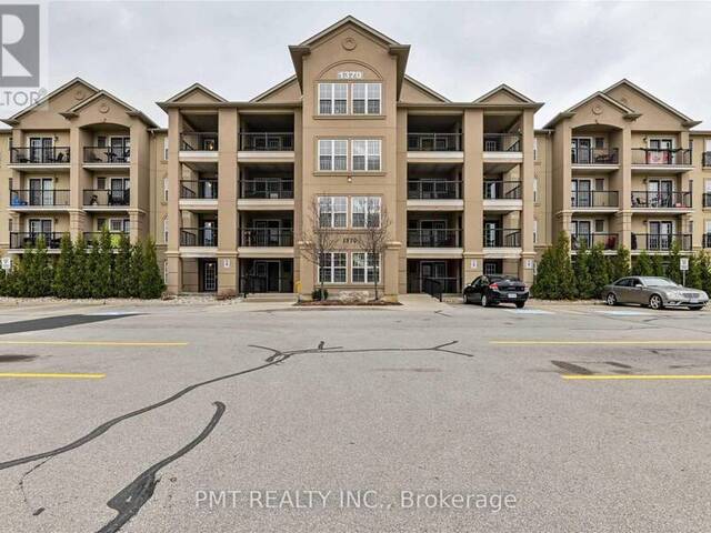 206 - 1370 MAIN STREET E Milton Ontario