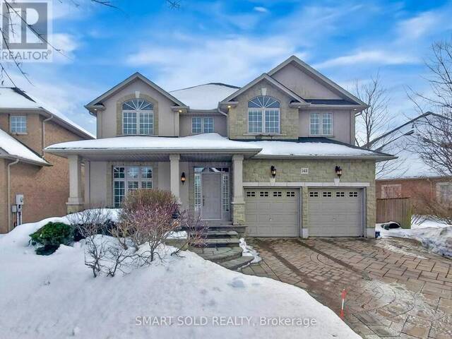 148 TOLLGATE DRIVE Hamilton Ontario