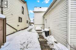 20 MAYFLOWER AVENUE Hamilton