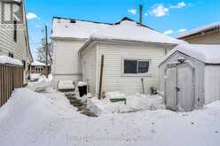 20 MAYFLOWER AVENUE Hamilton