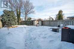 9 BEACHGROVE CRESCENT Hamilton