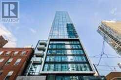 2103 - 11 CHARLOTTE STREET Toronto