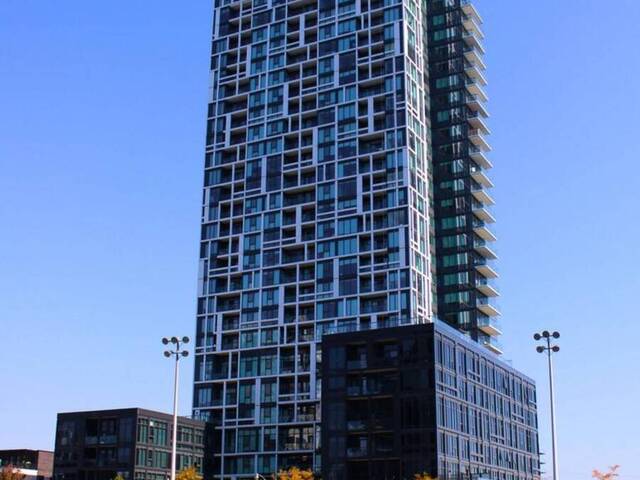 2610 - 25 NICHOLAS AVENUE Toronto Ontario