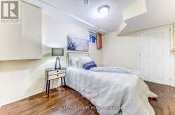 BSMT - 4010 ELLESMERE ROAD Toronto