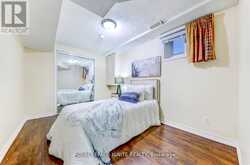 BSMT - 4010 ELLESMERE ROAD Toronto