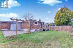 BSMT - 4010 ELLESMERE ROAD Toronto