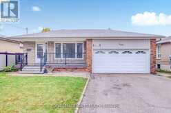 BSMT - 4010 ELLESMERE ROAD Toronto