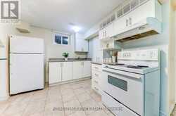 BSMT - 4010 ELLESMERE ROAD Toronto