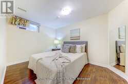 BSMT - 4010 ELLESMERE ROAD Toronto