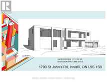 1790 ST JOHN'S ROAD Innisfil