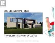 1790 ST JOHN'S ROAD Innisfil