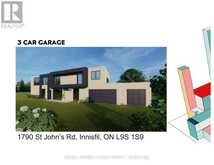 1790 ST JOHN'S ROAD Innisfil