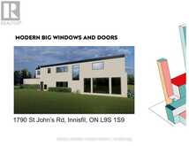 1790 ST JOHN'S ROAD Innisfil