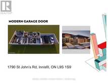 1790 ST JOHN'S ROAD Innisfil