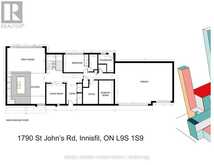 1790 ST JOHN'S ROAD Innisfil