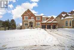 72 BELLADONNA CIRCLE Brampton