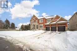 72 BELLADONNA CIRCLE Brampton