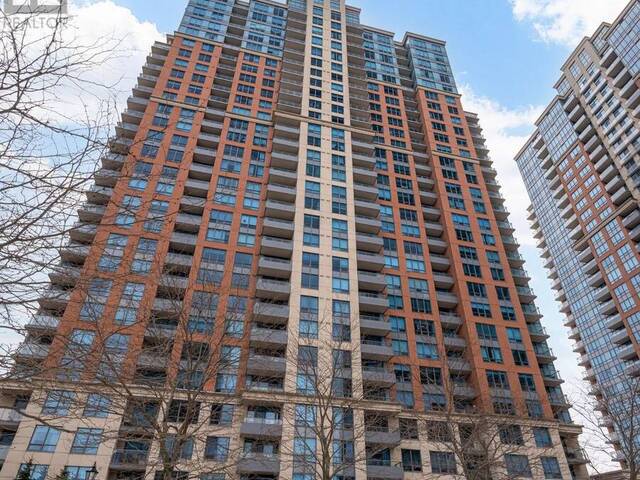 1446 - 25 VIKING LANE Toronto Ontario