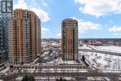 1446 - 25 VIKING LANE Toronto