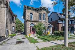 153 BRANT AVENUE Brantford