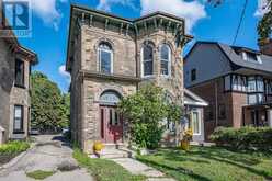 153 BRANT AVENUE Brantford