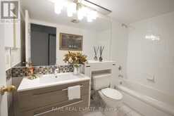 203 - 24 WELLESLEY STREET SW Toronto