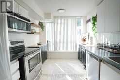 203 - 24 WELLESLEY STREET SW Toronto