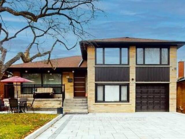 134 HOVE STREET Toronto Ontario