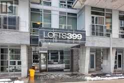 1010 - 399 ADELAIDE STREET W Toronto