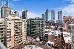 1010 - 399 ADELAIDE STREET W Toronto