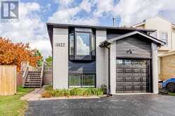 BASEMENT - 1427 BIRCHCLIFFE COURT Oshawa