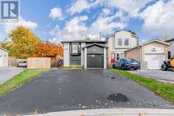 BASEMENT - 1427 BIRCHCLIFFE COURT Oshawa