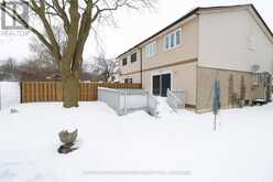 340 LIMERICK STREET Oshawa