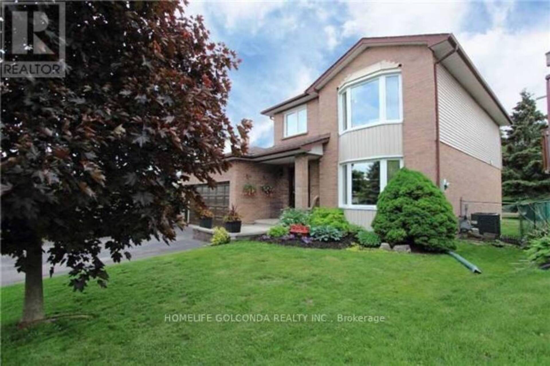 337 AZTEC DRIVE Oshawa