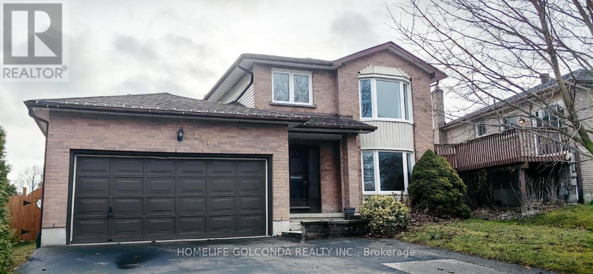 337 AZTEC DRIVE Oshawa