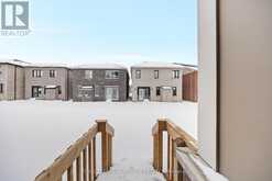 3089 PAPERBIRCH TRAIL Pickering