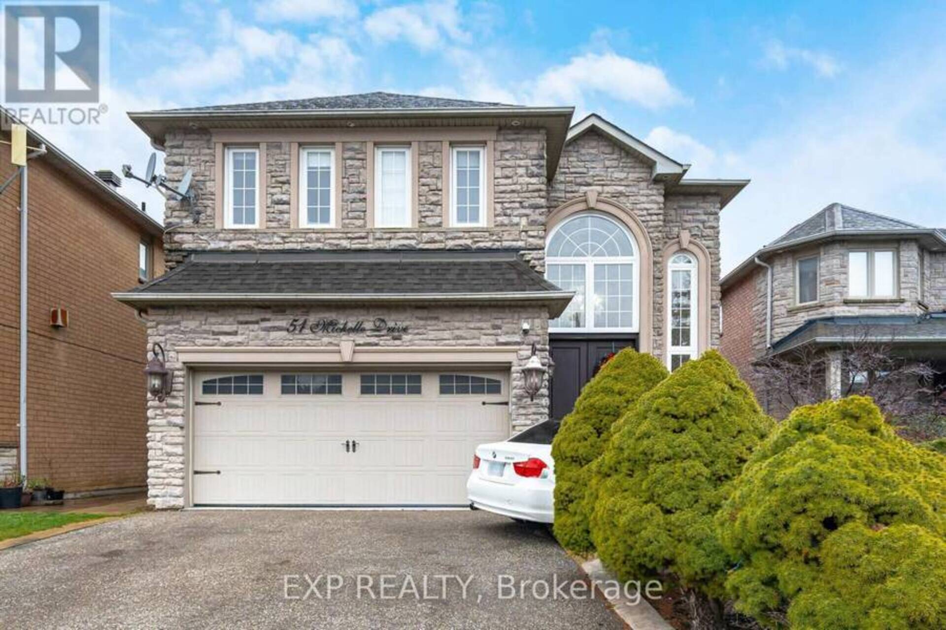 51 MICHELLE DRIVE Vaughan